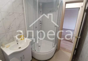 2-к квартира, вторичка, 35м2, 8/9 этаж