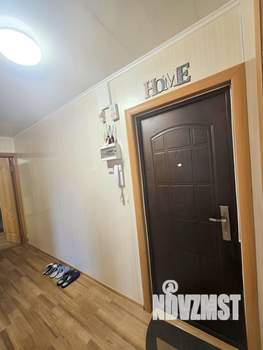 3-к квартира, вторичка, 62м2, 6/9 этаж
