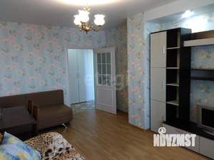 2-к квартира, вторичка, 69м2, 13/25 этаж