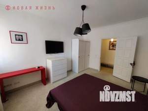 2-к квартира, вторичка, 65м2, 5/14 этаж