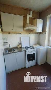 2-к квартира, вторичка, 45м2, 1/5 этаж