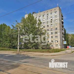 1-к квартира, вторичка, 35м2, 6/9 этаж