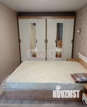 2-к квартира, вторичка, 46м2, 3/5 этаж