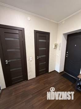 2-к квартира, вторичка, 64м2, 12/12 этаж