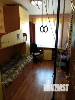 3-к квартира, вторичка, 93м2, 3/10 этаж