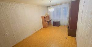 1-к квартира, вторичка, 32м2, 2/5 этаж