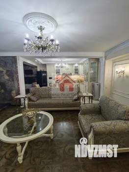 3-к квартира, вторичка, 130м2, 2/9 этаж