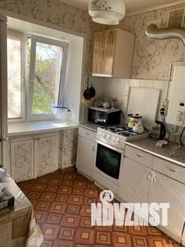 2-к квартира, вторичка, 43м2, 2/5 этаж
