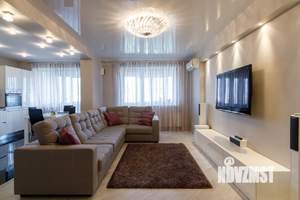 4-к квартира, вторичка, 121м2, 15/23 этаж