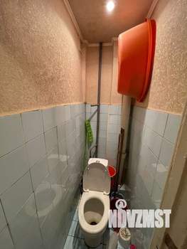 3-к квартира, вторичка, 59м2, 4/5 этаж