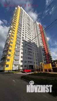 3-к квартира, вторичка, 103м2, 11/24 этаж