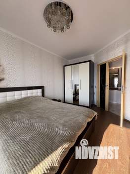 2-к квартира, вторичка, 108м2, 12/16 этаж
