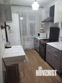 2-к квартира, вторичка, 47м2, 4/9 этаж