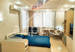 3-к квартира, вторичка, 109м2, 5/9 этаж