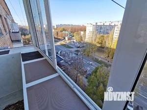 2-к квартира, вторичка, 48м2, 9/9 этаж