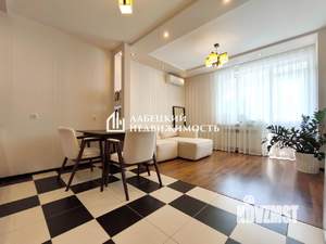 1-к квартира, вторичка, 55м2, 20/24 этаж