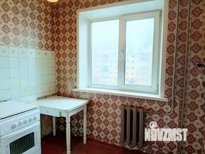 2-к квартира, вторичка, 44м2, 4/5 этаж