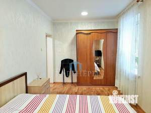 3-к квартира, вторичка, 83м2, 2/2 этаж