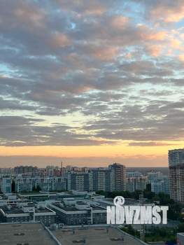 5-к квартира, вторичка, 235м2, 16/17 этаж