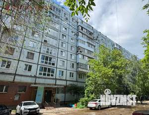 3-к квартира, вторичка, 64м2, 5/9 этаж