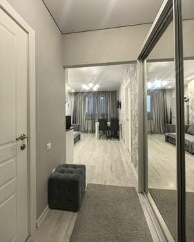 1-к квартира, вторичка, 45м2, 13/15 этаж