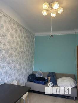4-к квартира, вторичка, 91м2, 2/4 этаж
