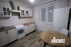 1-к квартира, вторичка, 38м2, 9/9 этаж