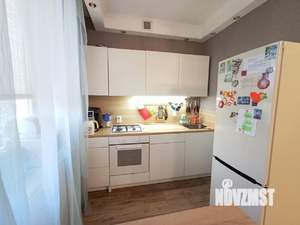 3-к квартира, вторичка, 74м2, 5/5 этаж