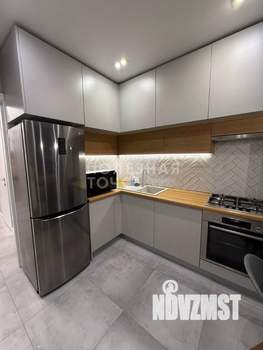 1-к квартира, вторичка, 38м2, 5/6 этаж