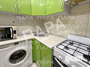 3-к квартира, вторичка, 60м2, 5/5 этаж