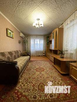 2-к квартира, вторичка, 43м2, 4/5 этаж