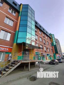Студия квартира, вторичка, 27м2, 2/5 этаж