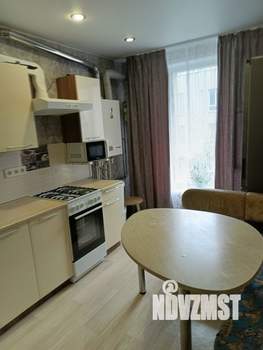 1-к квартира, вторичка, 33м2, 2/3 этаж