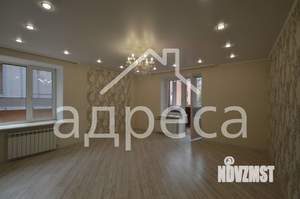 2-к квартира, вторичка, 101м2, 4/7 этаж