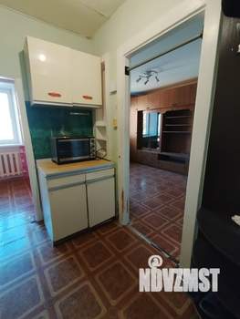 1-к квартира, вторичка, 25м2, 5/5 этаж