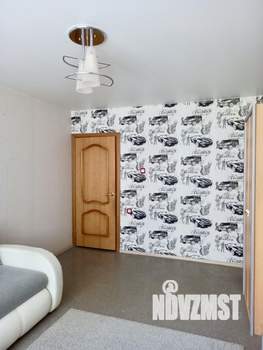 3-к квартира, вторичка, 84м2, 4/10 этаж