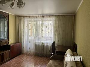 2-к квартира, вторичка, 51м2, 3/5 этаж