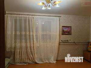 3-к квартира, вторичка, 62м2, 6/9 этаж