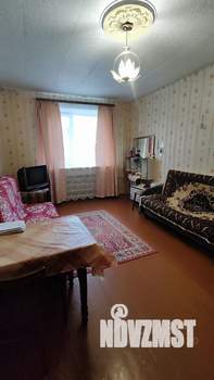 3-к квартира, вторичка, 75м2, 2/2 этаж