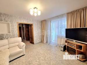 2-к квартира, вторичка, 56м2, 6/13 этаж