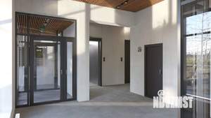 2-к квартира, строящийся дом, 63м2, 13/16 этаж
