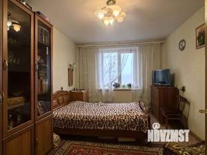 3-к квартира, вторичка, 63м2, 7/9 этаж