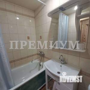 1-к квартира, вторичка, 34м2, 1/3 этаж