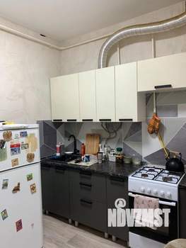 3-к квартира, вторичка, 68м2, 1/5 этаж