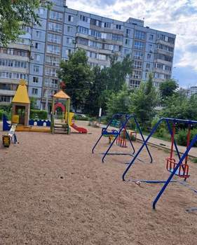 2-к квартира, вторичка, 49м2, 7/9 этаж