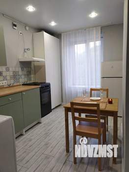 1-к квартира, вторичка, 38м2, 1/8 этаж