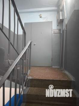 1-к квартира, вторичка, 35м2, 9/9 этаж