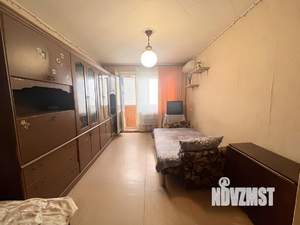 1-к квартира, вторичка, 31м2, 7/9 этаж