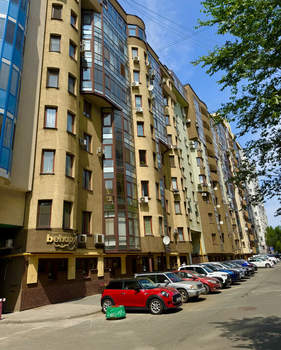 2-к квартира, вторичка, 99м2, 4/8 этаж