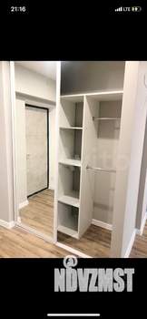 1-к квартира, вторичка, 36м2, 5/9 этаж